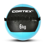 CORTEX 6kg Wall Ball V420-WALLBALL-6KG