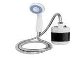 Portable Shower ABS Electric Battery Powered Camping Shower Pump for Outdoor Use V1294-YM0703-3112230022011