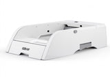 i.pet Automatic Cat Litter Box Self Cleaning Smart Pet Toilet App Control 5L White PET-CLB-NC-APP-WH