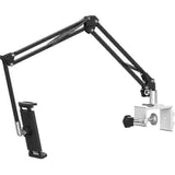 360 Rotating Tablet Stand Holder for Bed V1263-JX-3353
