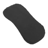 Elegant Black Natural Stone Charcuterie Platter Tray for Meat, Cheese, Sushi and Appetizers V1369-AZ3-W-19141