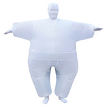 Inflatable Full Body Suit for Adults Funny Blow Up Costume Jumpsuit for Festival Holiday Themed V1294-YM0901-190611QY01-6