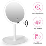 Sensor Makeup Mirror V1294-YM0901-3112200075311