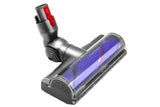 Quick-Release Direct Drive Motorhead Cleaner Head for Dyson V7 V8 V10 V11 V15 Vacuum Cleaner V1263-JX-6108