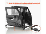 Jeep Storage Cart, 4s Moveable Storage Cart Rack with Thickened Rubber Cushion, Sturdy Car V952-CMTCBPXCZ4PCBKV5WV0