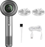 USB Electric Fabric Shaver & Demister, Rechargeable Lint Remover V1263-JX-4041