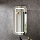 Levede Bathroom Mirror Cabinet BATH1009