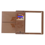 Automatic USB Chicken Coop Door 3 in 1 Light Sensor Remote Control Timing Chicken Coop Door Opener V1294-YM0901-3111230269812