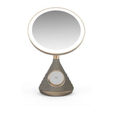 Wellcare LED Mirror Speaker DS-WESYW02243