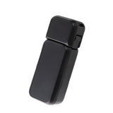 Action Camera Microphone Microphone Kit Noise Cancellation Lavalier Mic Fit for V1366-AZ2-W-19119