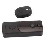 Household Smart Wifi Video Doorbell Wireless Doorbell Camera HD Night Vision Humanoid Recognition V1294-YM0901-3114230140411