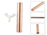 Arkzeo Solar Copper Anode For Swimming Ionizer Purifier Cleaner 230G 160G 474G Filter Spring V1189-LWWAL-20260327-04345