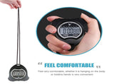 Digital Sport Stopwatch Watch, Digital Stopwatch with Alarm/Calendar for Swimming Football, Sports V1263-JX-1882