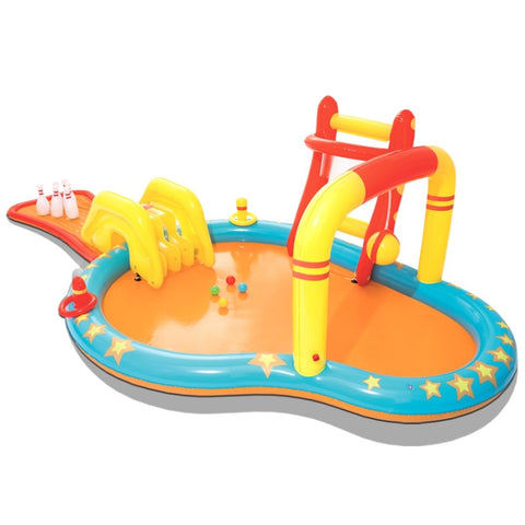 Bestway Lil' Champ Play Centre BW-POOL-PLAY-53068