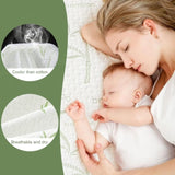 Waterproof Bamboo Fully Fitted Mattress Protector King Single V201-W12782539