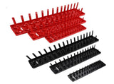 Socket Holder Tool Multifunctional High Efficiency Long Pole Metric Imperial Socket Organizer V1294-YM0901-3114240098311