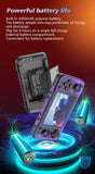 20000 Games R36H Portable Video Game Consoles Retro Handheld Game Console purple V201-R36H0128PU8AU