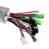 36V48V 250350W 15A Brushless DC Lithium Battery Electric Bicycle Brushless Controller V1192-AZ-W-28644