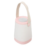 Lantern Bluetooth Speaker HiFi Rechargeable Radio Function Outdoor Wireless Speaker with LED Ambient V1294-YM0626-3119220174212