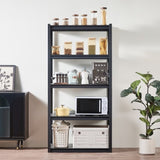 VEVOR Storage Shelves 18" D x 36" W x 72" H 5-tier Garage Storage Shelving，457 x 914 x 1829mm V952-JSBSXHJ18367ZVVUXV0