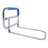 Bed Rail for Elderly Adults 304 Stainless Steel Adjustable Safety Bed Assist Grab Bar Handle for V1294-YM0901-3116240013511
