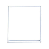 Commercial Clothing Garment Rack Retail Shop White V63-835731