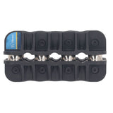 3/4in 19mm Handheld Copper Tubing Straightener Pipe Straightening Tool for Fuel Transmission Lines V1366-AZ2-W-18487