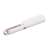 Handheld UVC Light 7W Efficient Rechargeable Handheld Portable White UV Cleaner Light LED V1294-YM0523-3119220056811