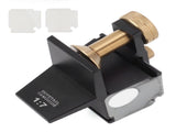 Woodworking Dovetail Magnetic Saw 17 Accuracy Cutting Aluminum Alloy Wood Joints Guide Gauge V1294-YM0703-3114230061411