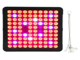 300W 100LED Chips Grow Lamp Full Spectrum Plant LED Panel Growing Lights Fixture V1294-YM0901-3111200248313