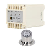 SPA Induction Switch Controller Stainless Steel Spa Induction Control Time Delay Switch Touch Switch V1294-YM0901-3111240014712