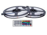 Colorful Wifi Wireless 600LED Strip Light Dimmable 10M RGB Strip Lights 12V V1294-YM0901-3119210055111