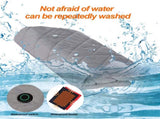 Wearable USB Electric Blanket Heating Blanket with Timing Function 3 Gear Adjustment V1294-YM220928GS01-2-0421