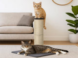 Pawz Cat Scratcher Scratching Post PT1330-AU