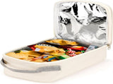 Allecto - Thermally insulated container for fruit - Lightweight and leak-proof - Portable outdoor V1189-WXFBOL-36-1