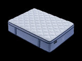 Slumbr Evening Mattress Double V1093-IPSLUEVEDM