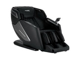 Livemor 4D Massage Chair Recliner SL Track Full Body Zero Gravity Massager Heated AI Body Scan REILY MASCHR-4D-REILY-BK