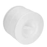 Air Purifier Filter High Efficiency Particulate Air ABS Air Purifier Replacement Part for LEVOIT V1294-YM0626-3113220321811
