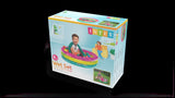 Intex 3 Ring Baby Ball Pit 48674 V1032-IXPLAYPIT-48674