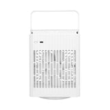 2 in 1 Oscillating Spray Humidification Fan with Light USB Charging Desktop Air Cooler Fan for V1294-YM0901-3113210069211