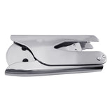 Hand-Held Picture Letter Seal Embosser Stamp Stainless Steel Porable Easy to Operate for Kids Adults V1370-AZ4-12687