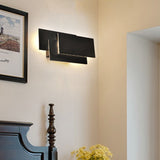 12W Modern LED Wall Mounted Sconce Light Decor Lamp Warm White for Bedroom V1294-YM0727-ZM00434-01