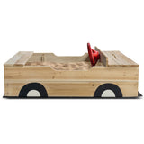 Lifespan Kids Outback Interactive Sandpit V572-LKSP-OUTBK-SET