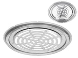Floor Drain Round Stainless Steel Main Drainer Part Swimming Pool Accessory Supplies V1294-YM0718-3111200304911