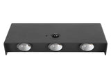 Battery Operated Wall Sconce Rechargeable Motion Sensor Indoor Wall Lights LED Magnetic Up Down Wall V1294-YM0901-3119240058511