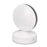 Wall Light 360 Degrees 10W Soft Bright White Light Aluminum Shell Heat Resistance Easy Install V1294-YM0715-3119210278211