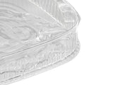 Insulation Vegetable Dish Cover Multifunctional Leftovers Cover Kitchen Table Dustproof Food Covers V1294-YM0521-3118230002112