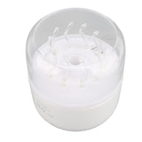 Essential Oil Diffuser 280ML Colorful Ambient Light with Timer Auto Shut Off Aromatherapy Humidifier V1294-YM0901-3113240348411