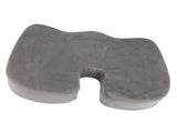 Memory Foam Seat for Office Chair Ergonomic Comfortable Gel Enhanced Memory Foam Seat V1294-YM0901-3117240154511