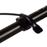 Satori S'Presso A Overbar Remote Lever for dropper seat posts inc assembly kit V382-OVERBARREMOTE